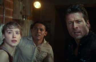 Twisters’ First Trailer Is Right here to Blo...