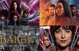 It is Madame Net’s World, And We’re Si...