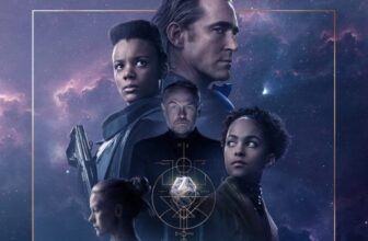 Basis’s David S. Goyer Drops Showrunner Duti...