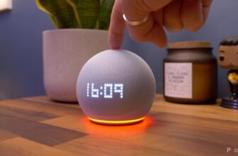 change Alexa’s voice, language, and identify