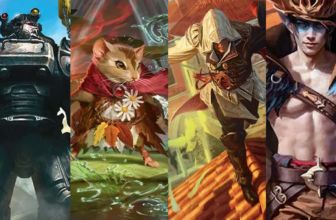 The Gathering’s Future Is Crammed With Fallo...