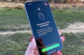 How your telephone generally is a lifeline in an e...