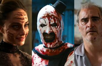 Alex Winter on Modern Horror Films