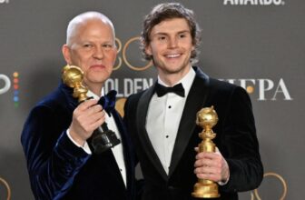 FX’s Grotesquerie Provides Ryan Murphy a New...