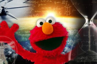 Elmo’s Mysterious Birthday Defined by Physicists