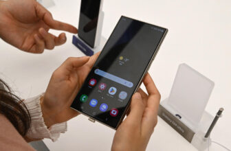 Reviewing the Samsung Galaxy S24 lineup