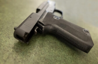 Their youngsters have been shot, in order that the...