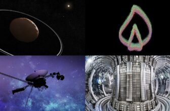 NASA Holds Out Hope of Recovering Voyager 1 Probe