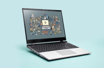 Infineon And Framework Launch Sustainable Laptop c...