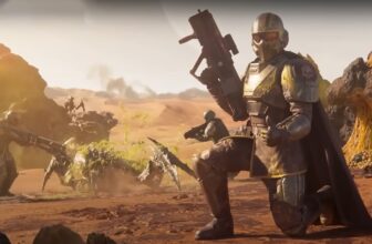 Helldivers 2 ideas and methods: Galactic Battle-te...