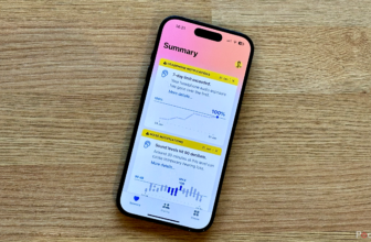 When Apple warns your music is just too loud, it&#...