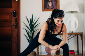 Dwelling Gymnasium Concepts on a Funds