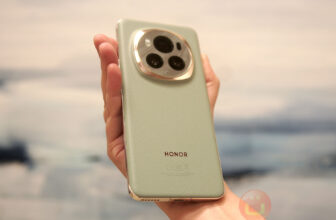 Honor Magic6 Professional, An Glorious Digital cam...