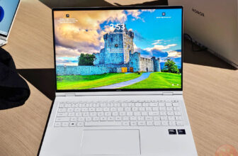 HONOR MagicBook Professional 16 An Elegant Laptop ...