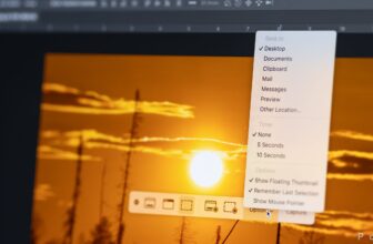4 alternative ways to take a screenshot in your Ma...