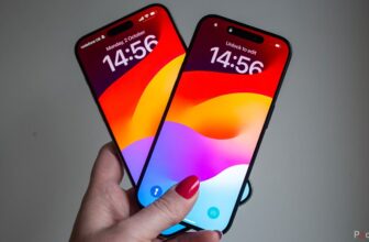 5 causes to decide on the iPhone over Galaxy telep...