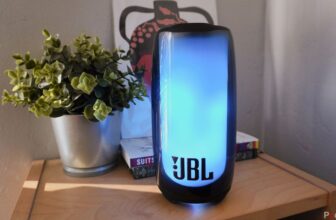 JBL Pulse 5 overview: Lightshow and occasion start...