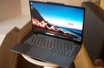 Lenovo ThinkPad T14, T14s and T16 Launched at MWC2...