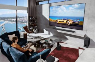 7 issues to find out about LG’s new C4 OLED ...
