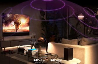 Does Dolby Atmos really sound any higher? This is ...