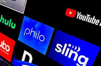 Finest reside TV streaming providers in 2024: Ditc...
