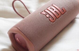JBL Flip 6 evaluation: Transportable, highly effec...