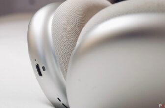 Apple’s AirPods Max do not have USB-C, howev...