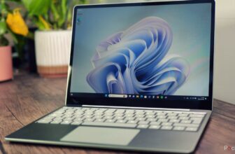 Microsoft Floor Laptop computer Go 3 evaluation: G...