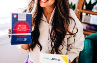 why I did not just like the MyDNAge check