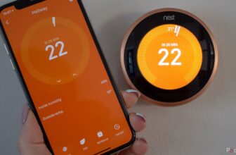 Google Nest Thermostat ideas and tips