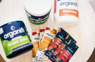 Organifi Product Assessment – The Fitnessist...