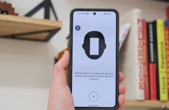 The right way to examine your physique temperature