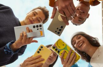 8 causes to get a Samsung Galaxy as a substitute o...