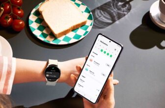 How you can use Samsung Well being to trace your m...