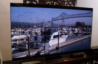 Greatest mini-LED TVs 2024