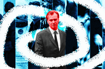 Watch Christopher Nolan motion pictures in chronol...