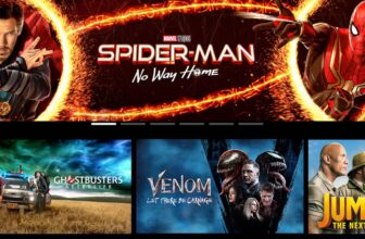 Why Sony’s Bravia Core is ideal for videophi...