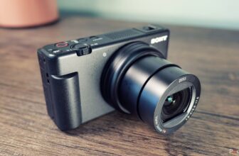 Greatest compact cameras in 2024