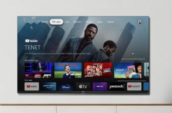 Finest 32-inch sensible TV in 2024