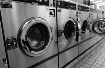 Sensible Washing Machine Statistics 2024