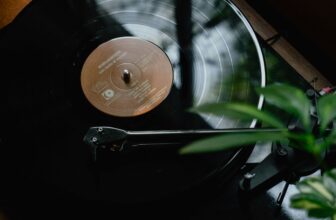 4 methods to maintain your vinyls and turntables s...