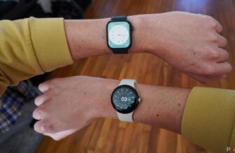 Which smartwatch software program suits your wrist...