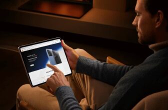 Pill Xiaomi Pad 6S Professional Unveiled With A Fo...