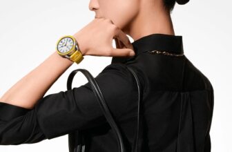 MWC 2024: Xiaomi Watch S3 Unveiled With AMOLED Dis...