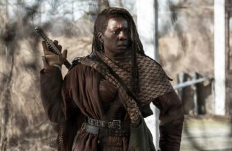 The Strolling Lifeless Simply Will not Die