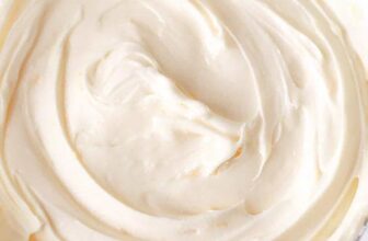 Finest Ever Cream Cheese Frosting