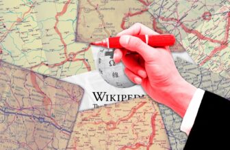 Rogue Editors Began a Competing Wikipedia That’s...