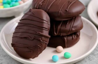 Peanut Butter Eggs – Spend With Pennies