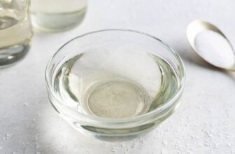 Easy Syrup Recipe | The Keep At Dwelling Chef