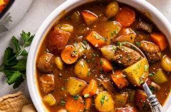 Previous Original Beef Stew